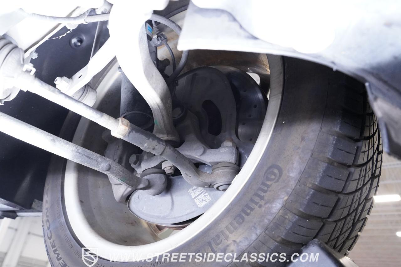 2006 Mercedes - Benz SLK350 Convertible