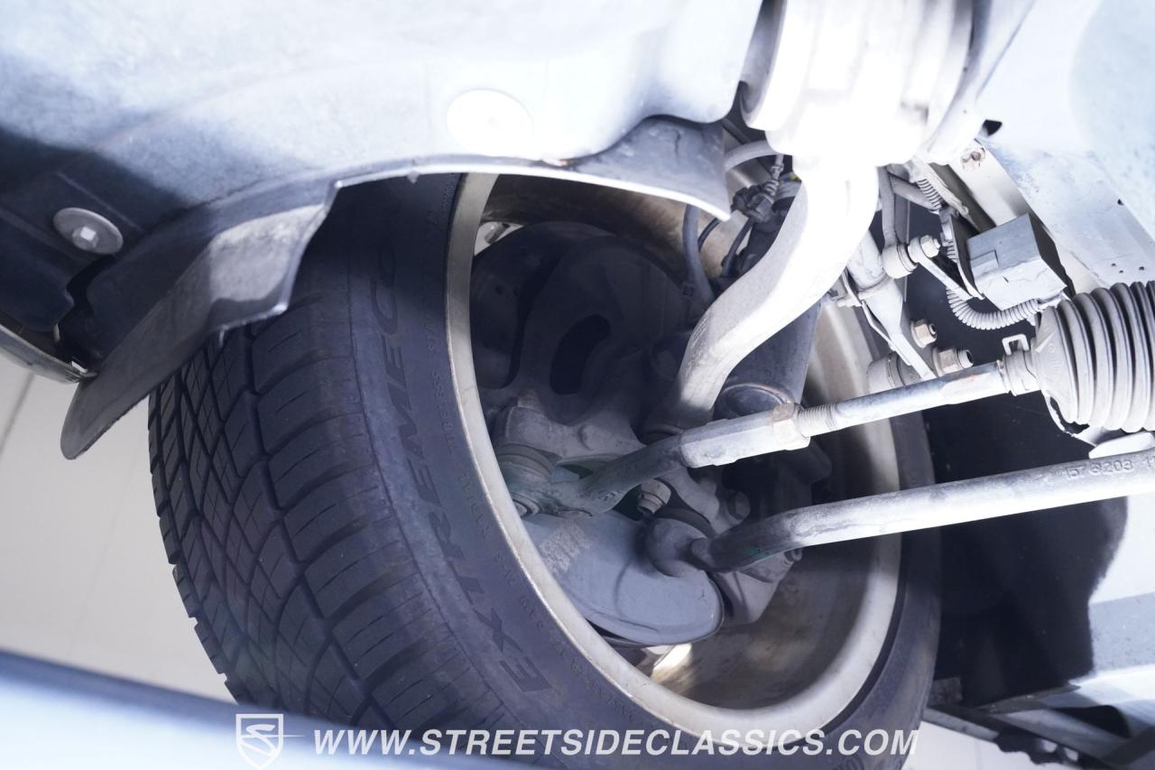 2006 Mercedes - Benz SLK350 Convertible