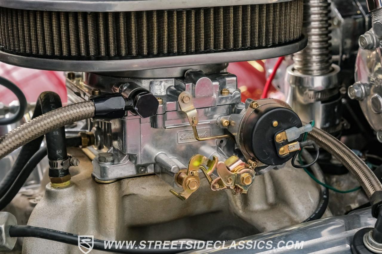 1935 Ford Cabriolet Street Rod