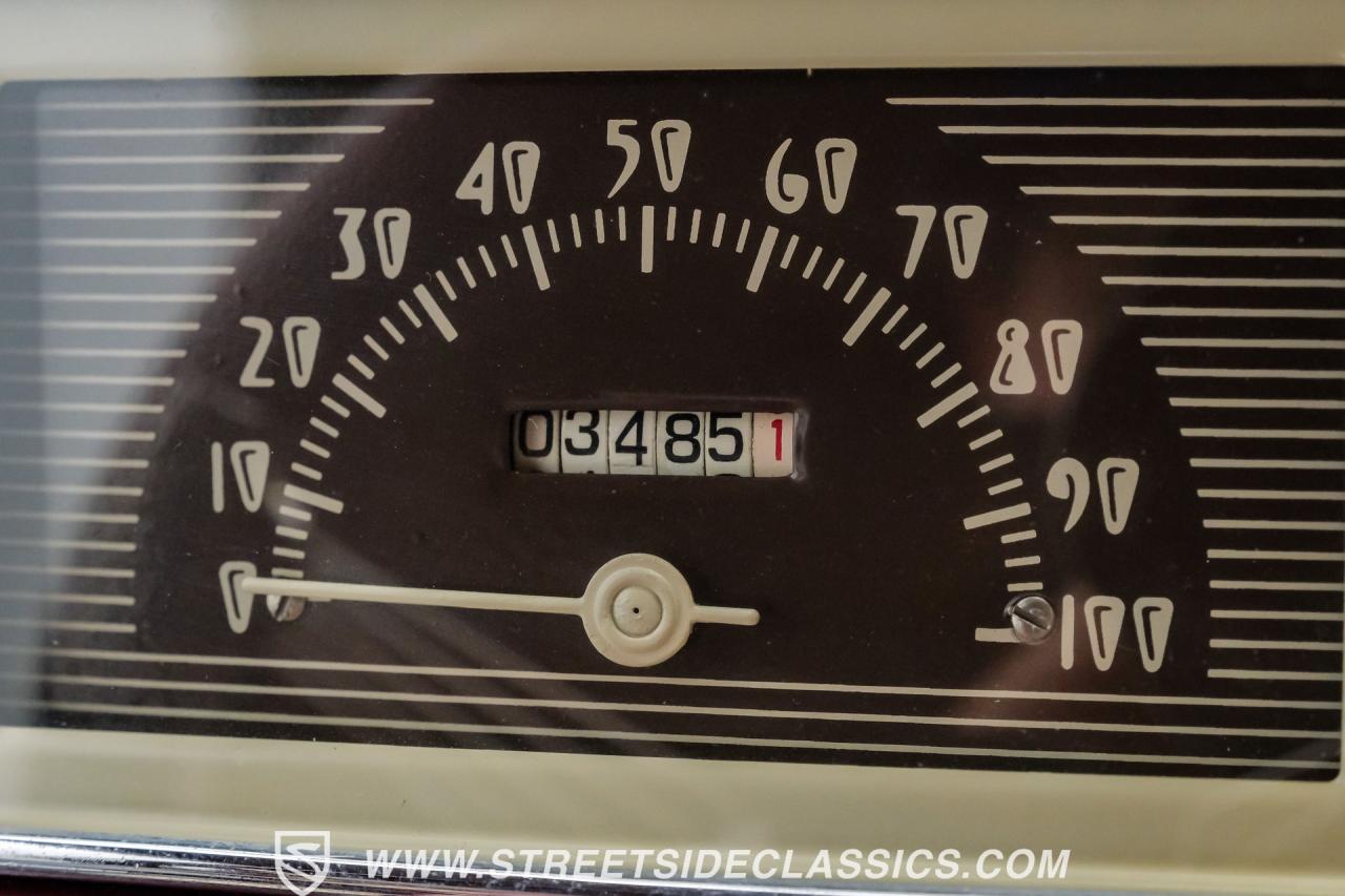 1935 Ford Cabriolet Street Rod