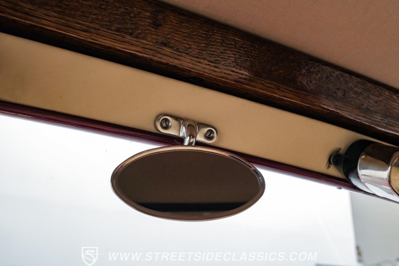 1935 Ford Cabriolet Street Rod