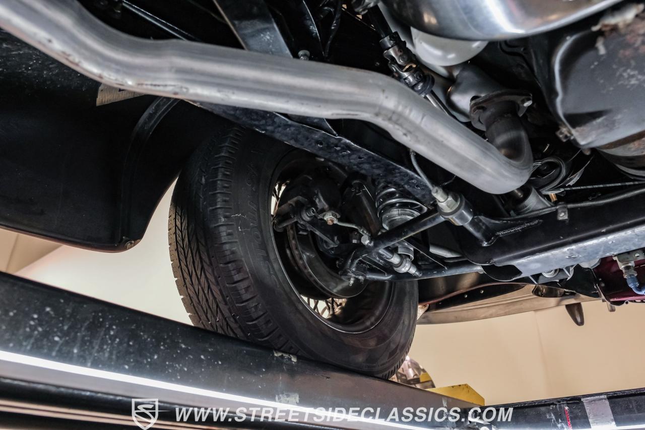 1935 Ford Cabriolet Street Rod