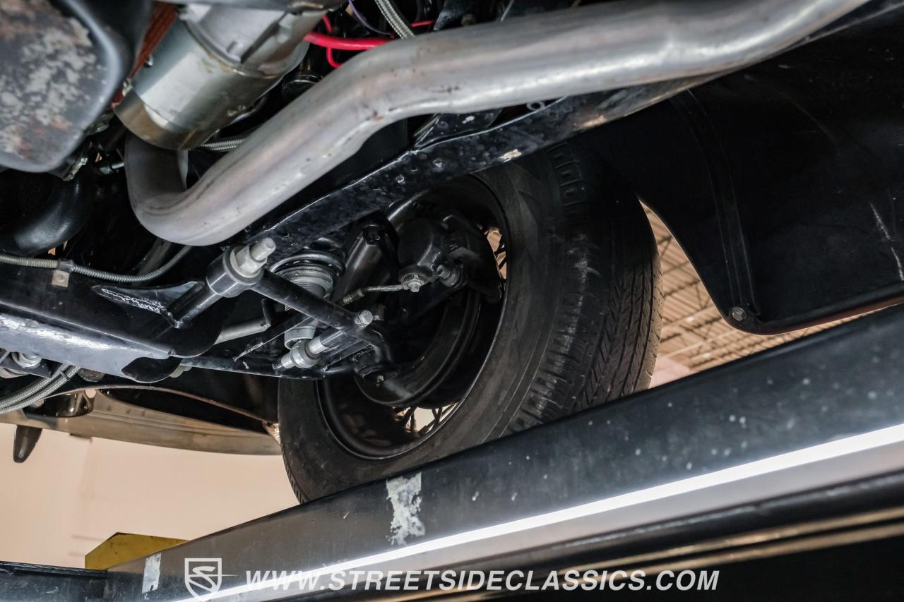 1935 Ford Cabriolet Street Rod