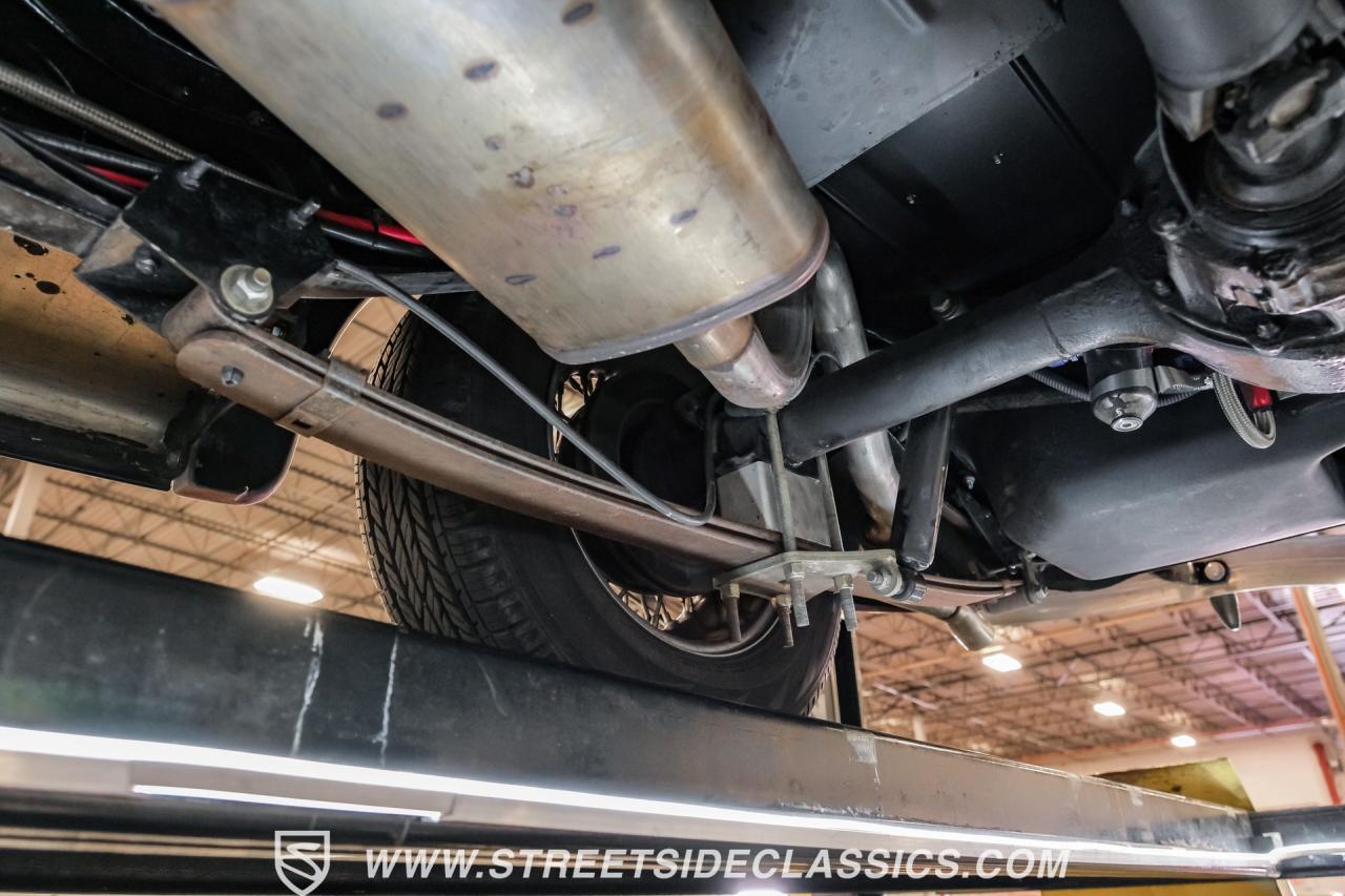 1935 Ford Cabriolet Street Rod