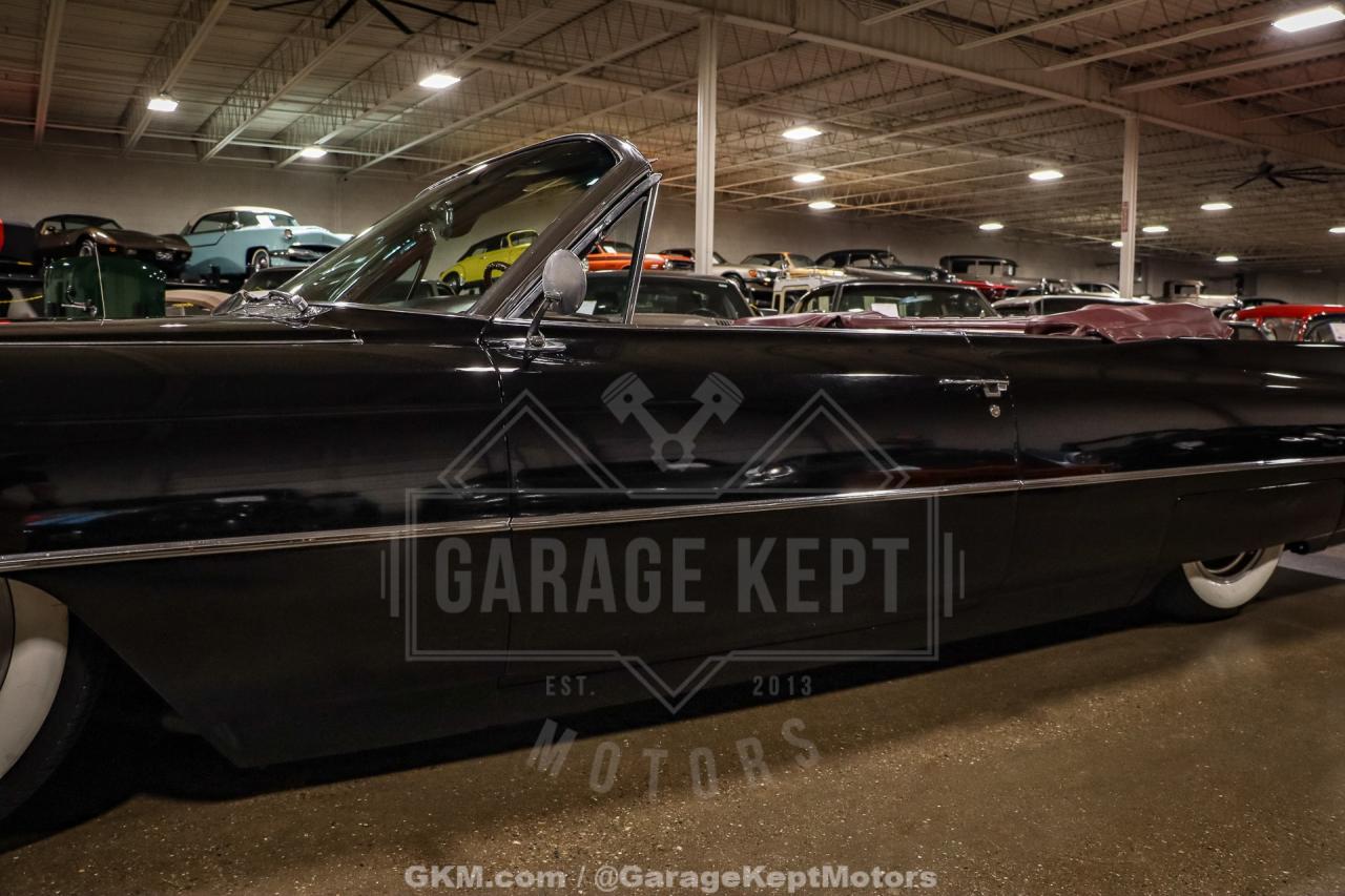 1963 Cadillac Series 62