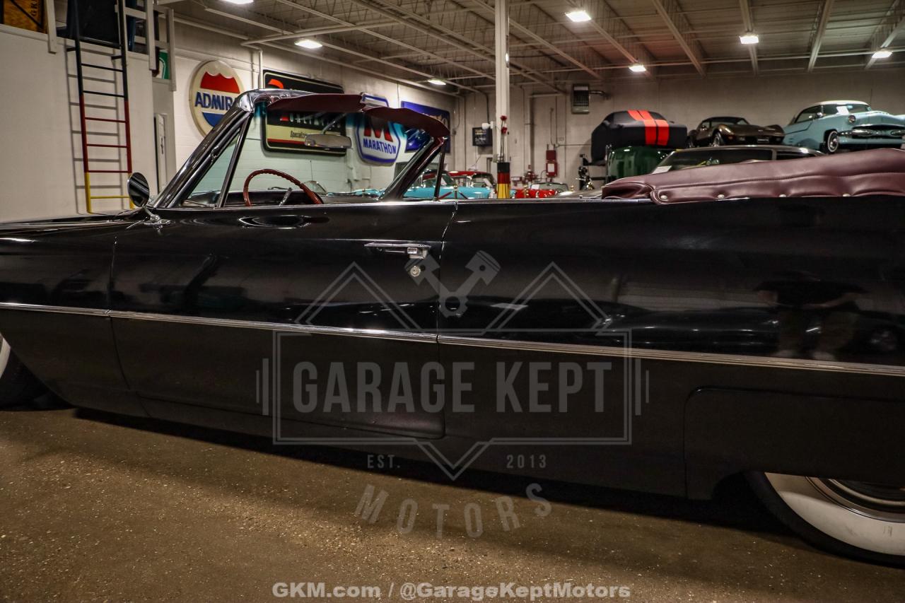 1963 Cadillac Series 62