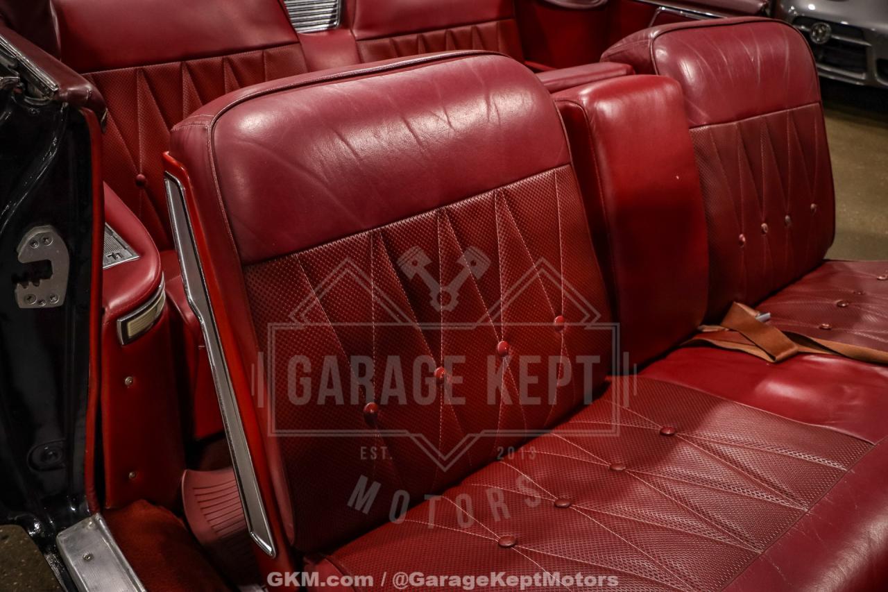 1963 Cadillac Series 62