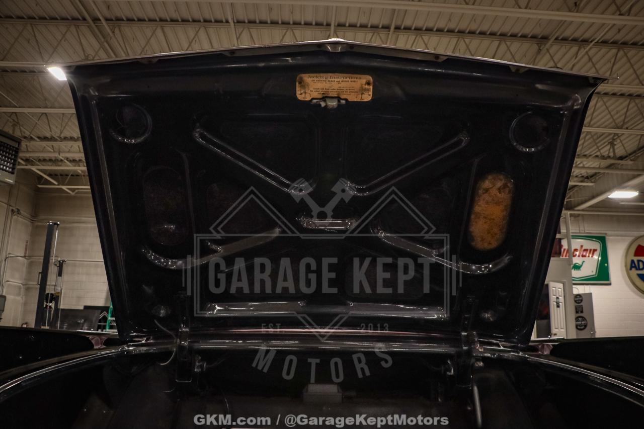 1963 Cadillac Series 62