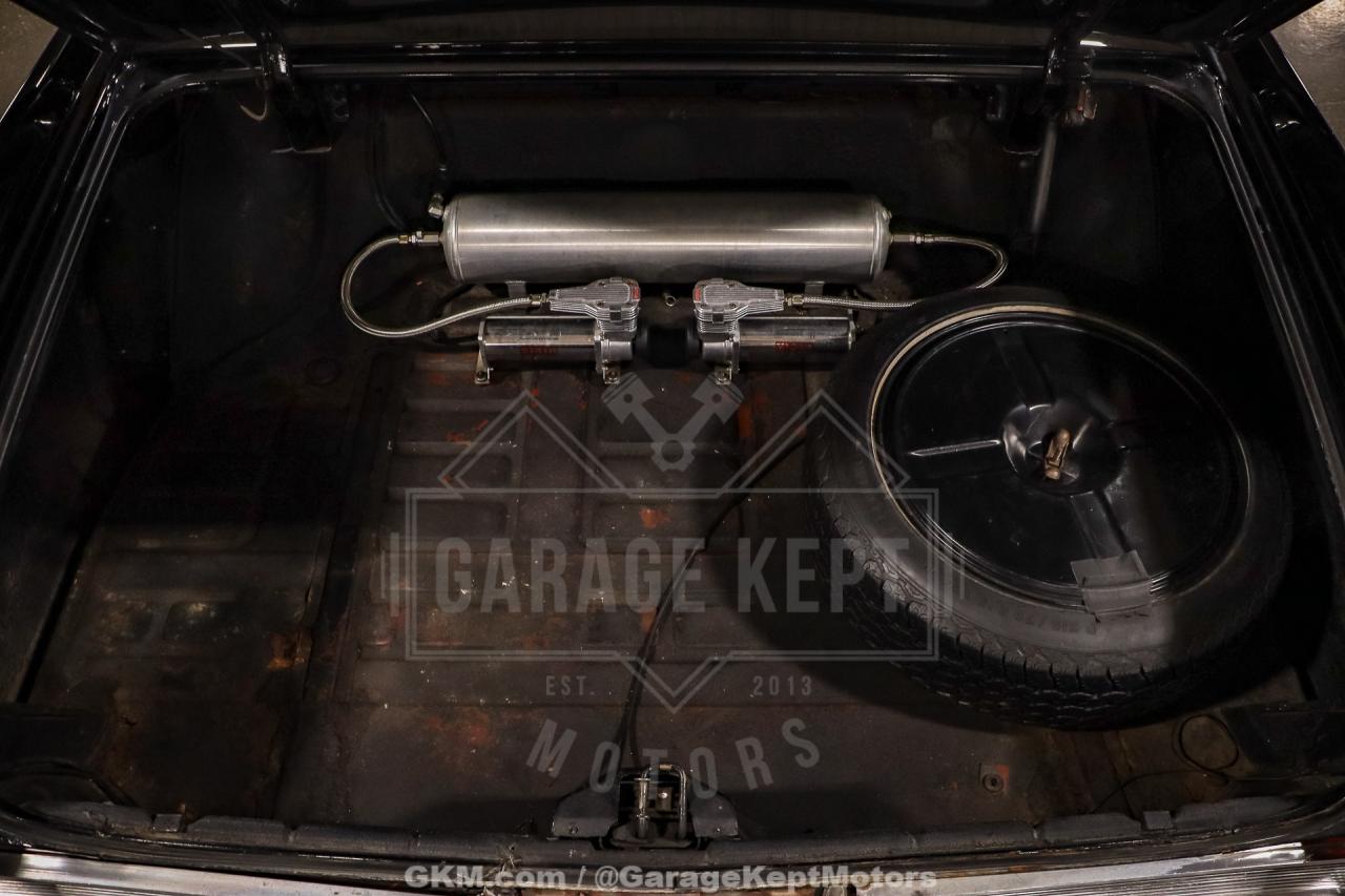 1963 Cadillac Series 62