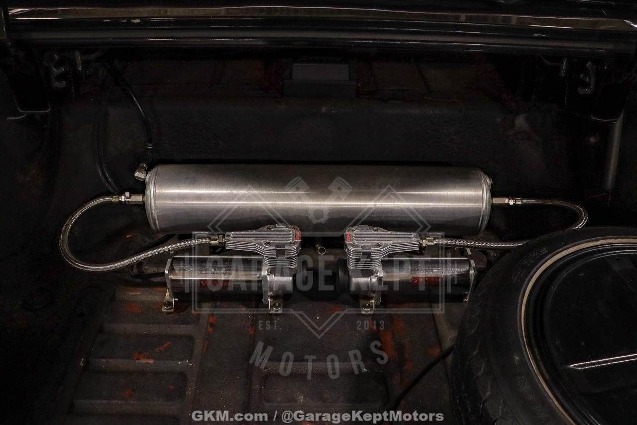 1963 Cadillac Series 62