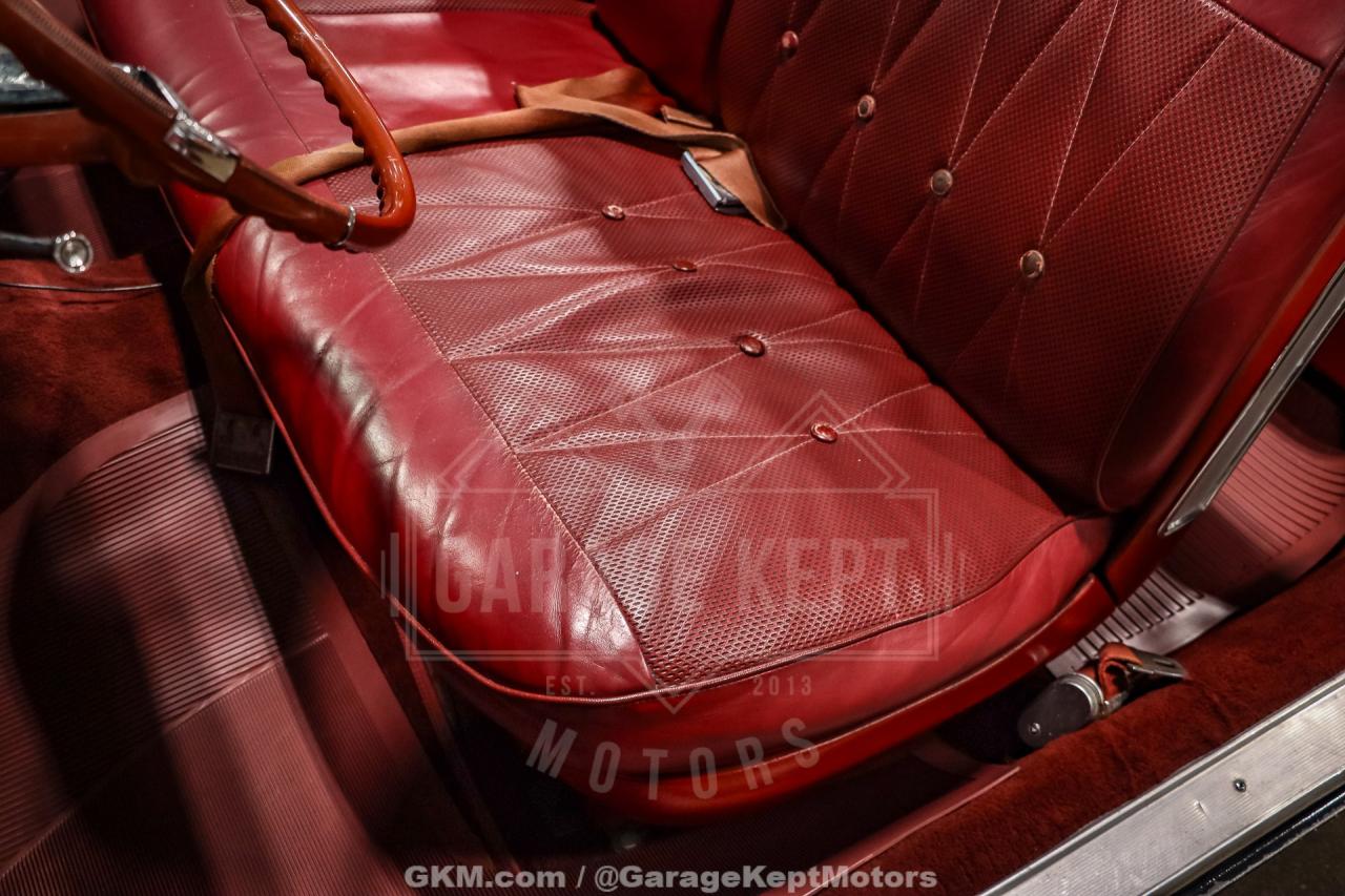 1963 Cadillac Series 62