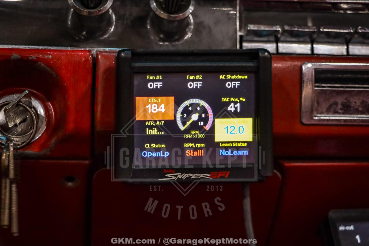 1963 Cadillac Series 62