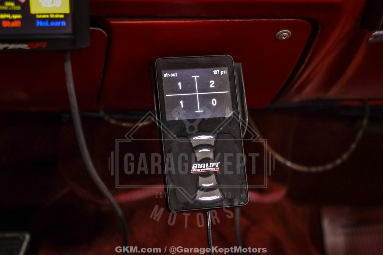 1963 Cadillac Series 62