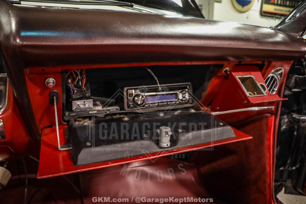 1963 Cadillac Series 62