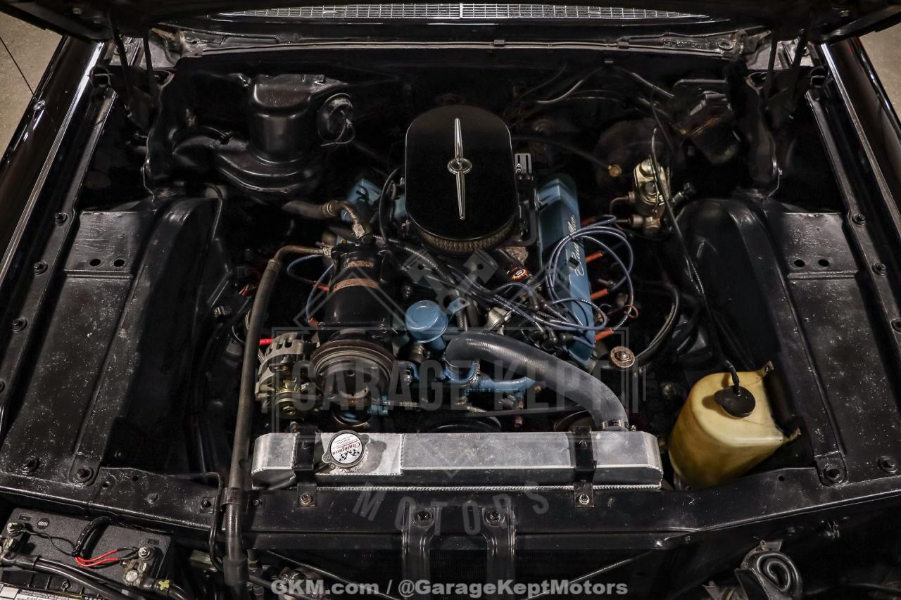 1963 Cadillac Series 62