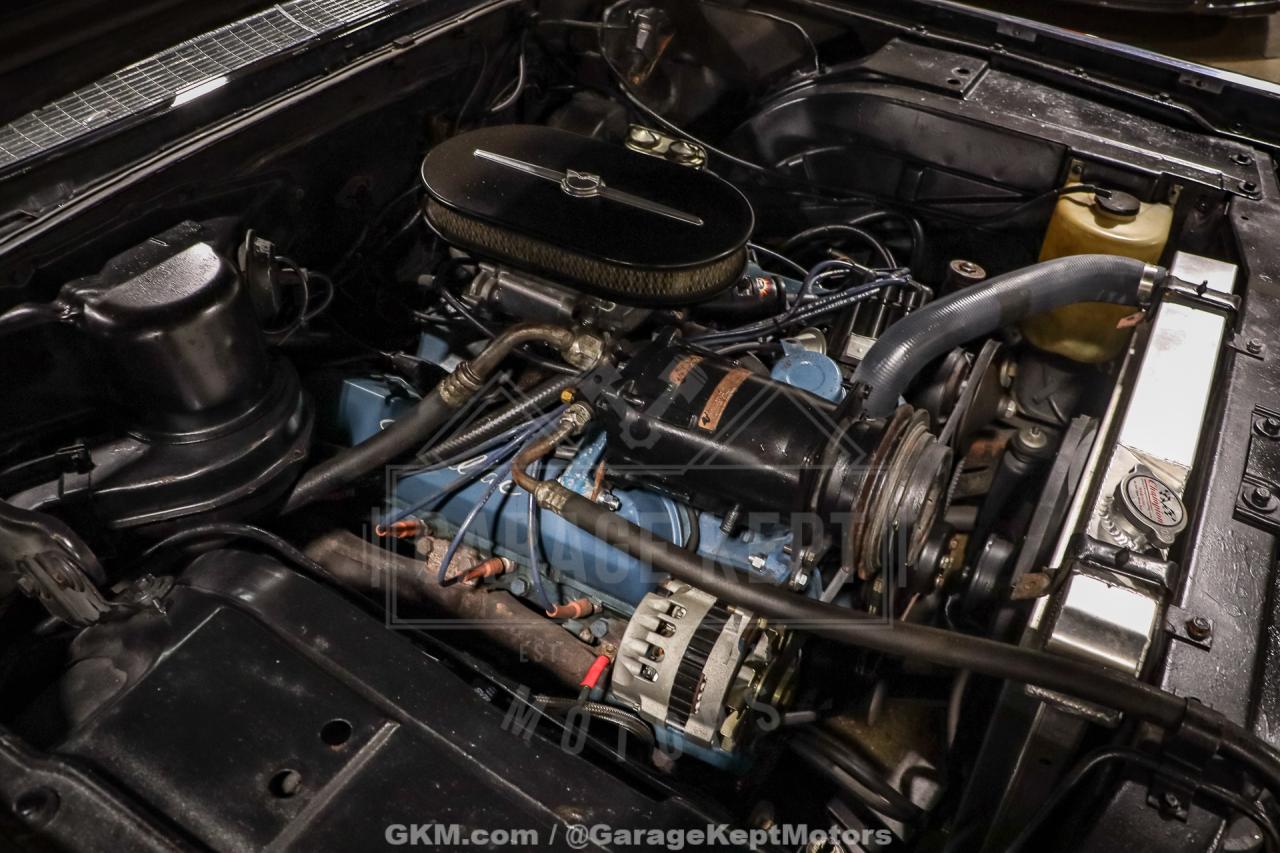 1963 Cadillac Series 62