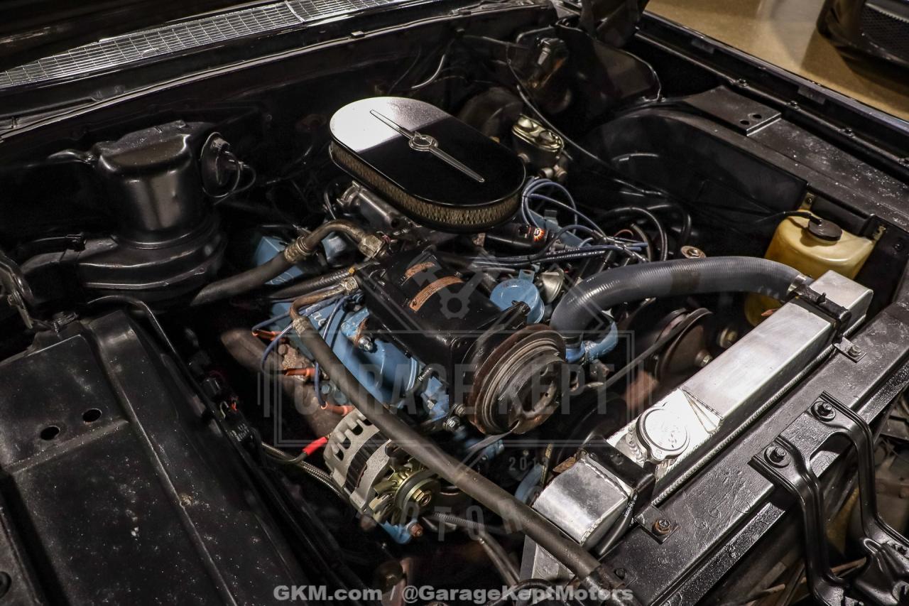 1963 Cadillac Series 62