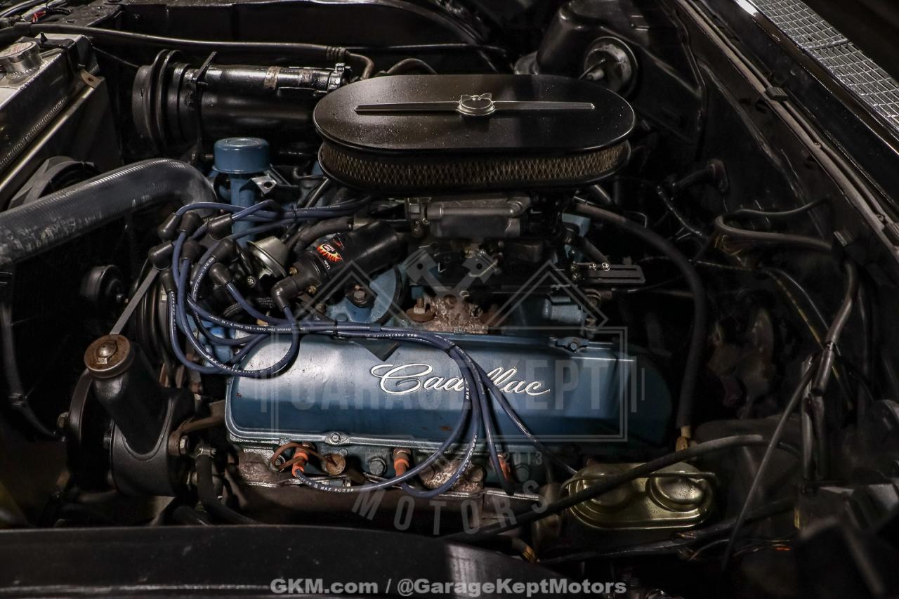 1963 Cadillac Series 62