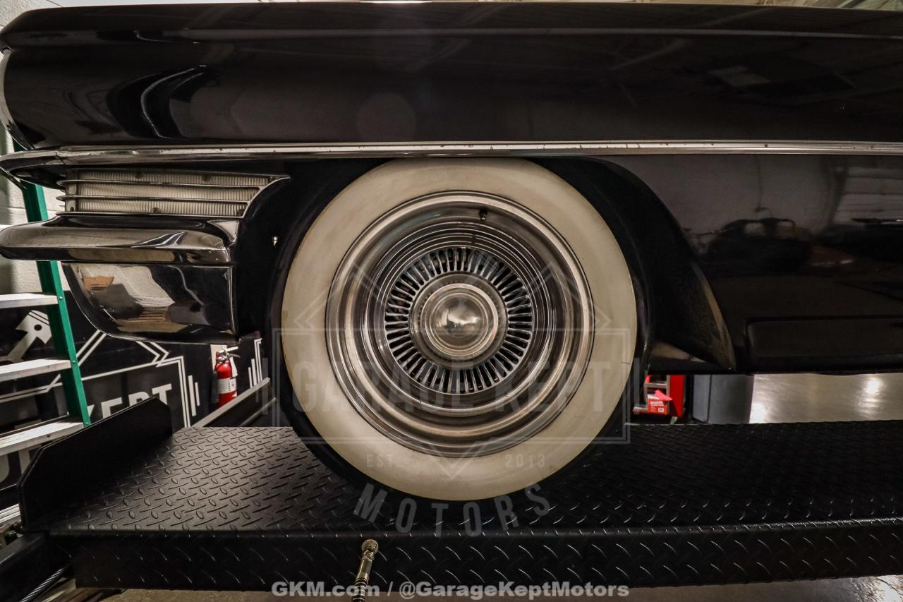 1963 Cadillac Series 62