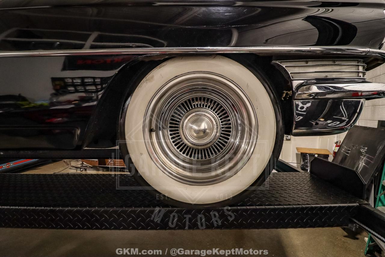 1963 Cadillac Series 62