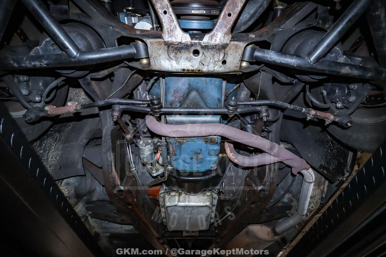 1963 Cadillac Series 62