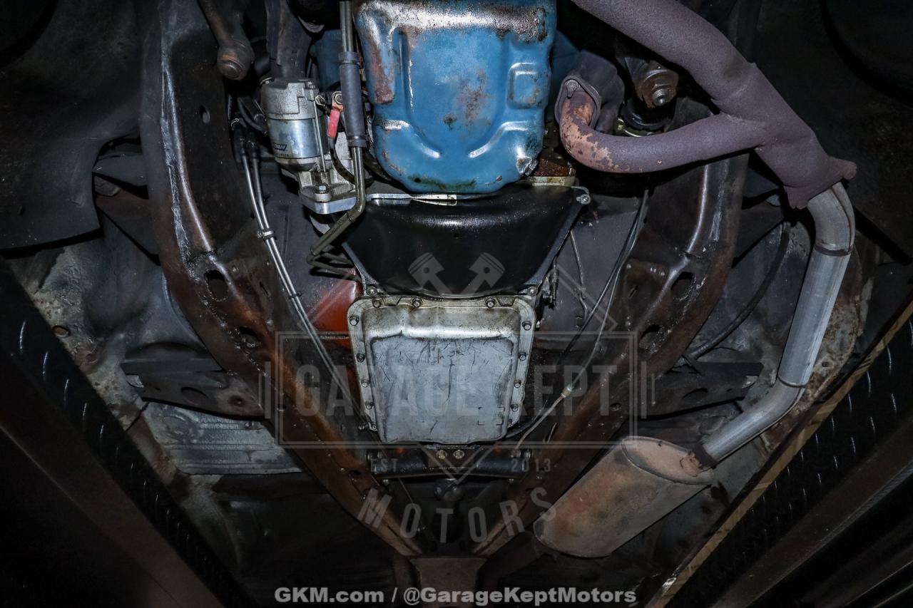 1963 Cadillac Series 62