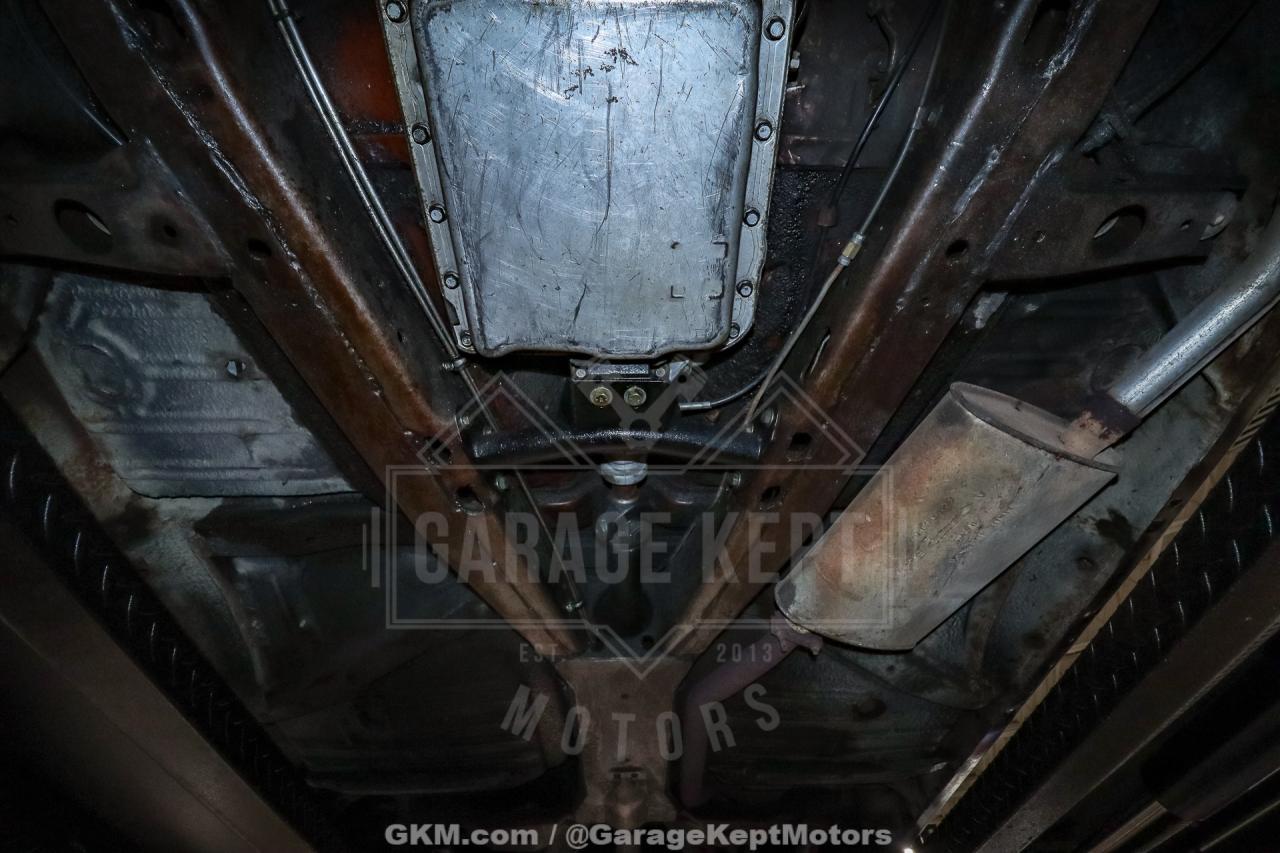 1963 Cadillac Series 62