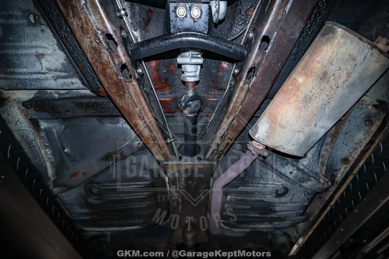 1963 Cadillac Series 62