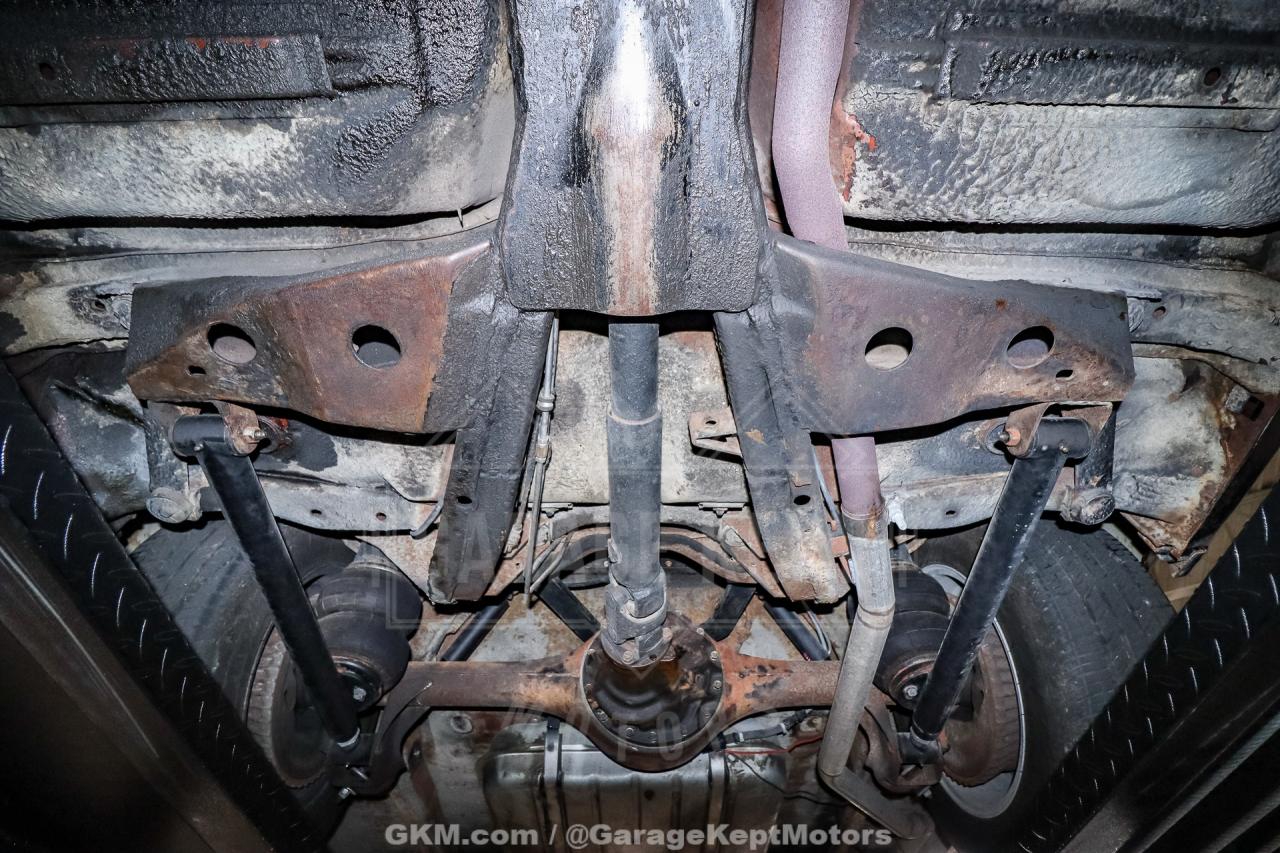 1963 Cadillac Series 62