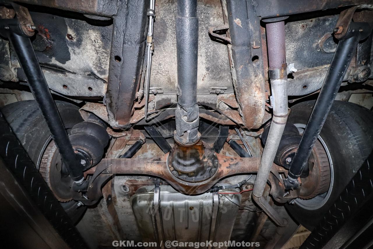 1963 Cadillac Series 62