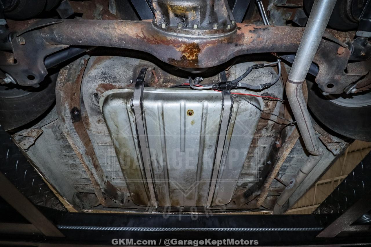 1963 Cadillac Series 62