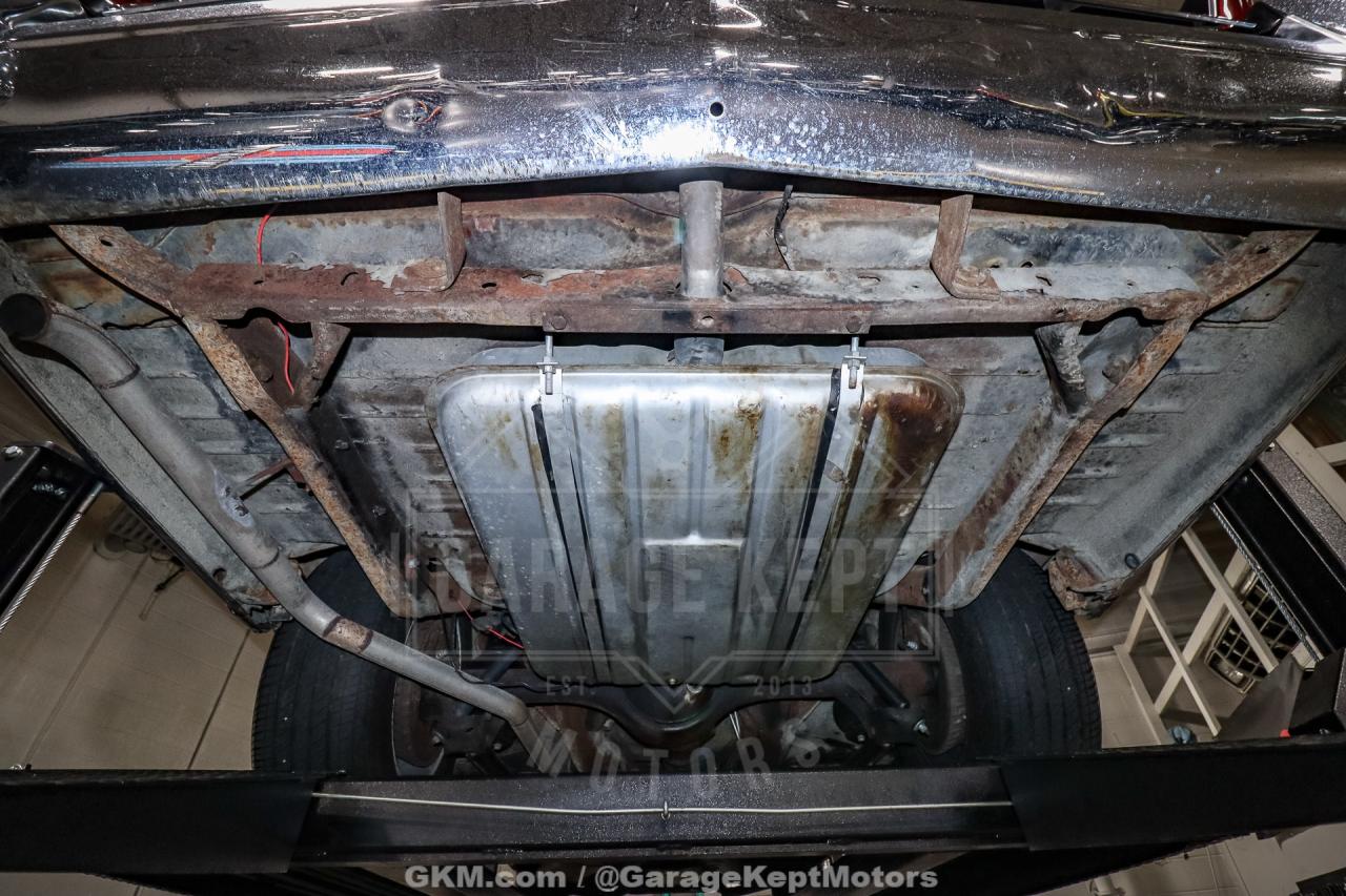 1963 Cadillac Series 62