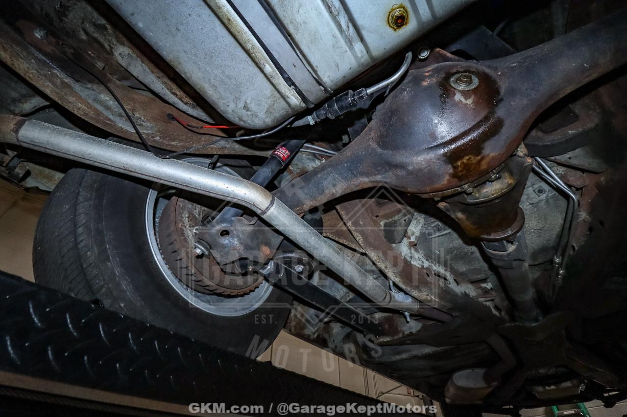 1963 Cadillac Series 62