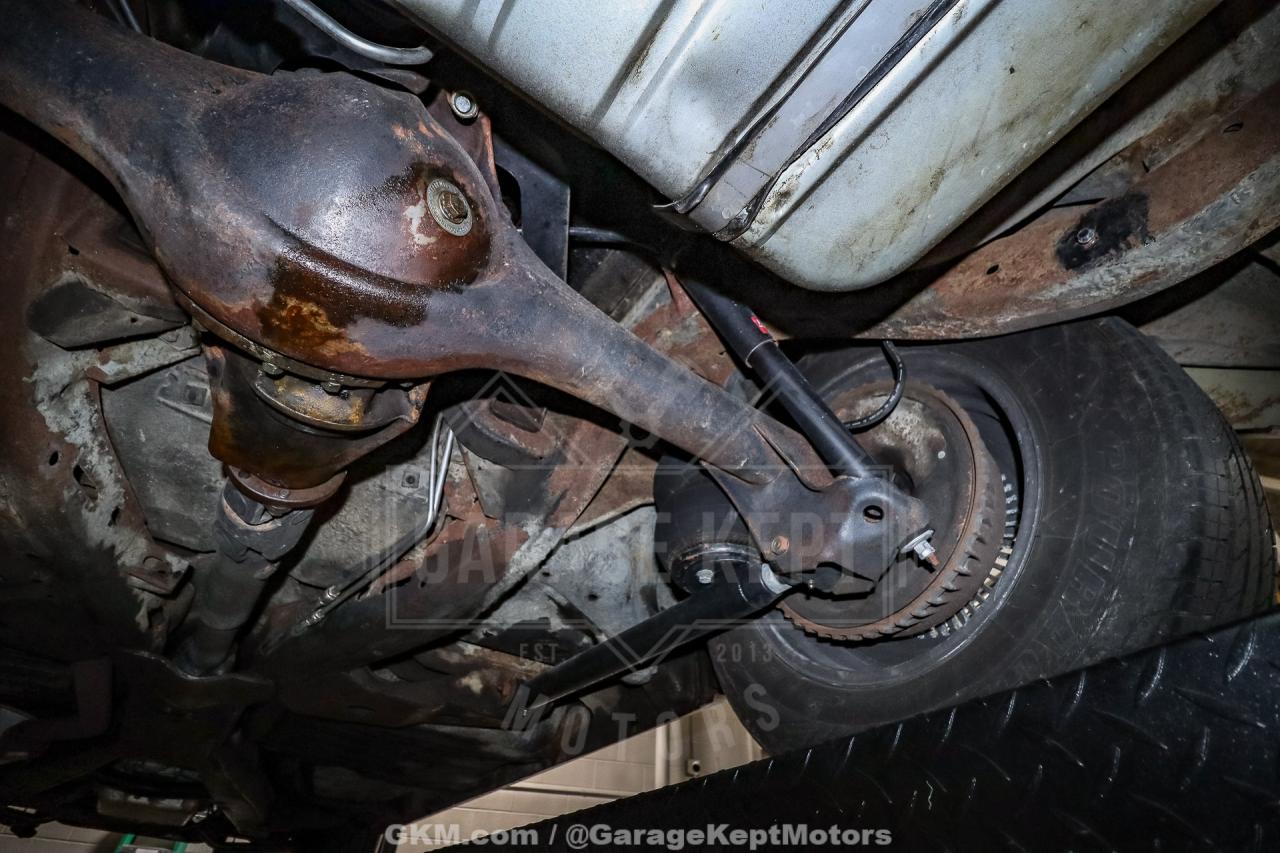 1963 Cadillac Series 62