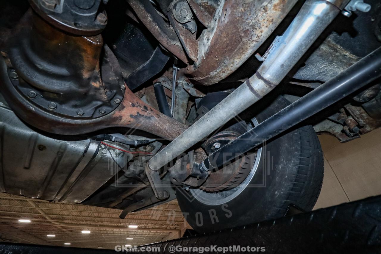 1963 Cadillac Series 62