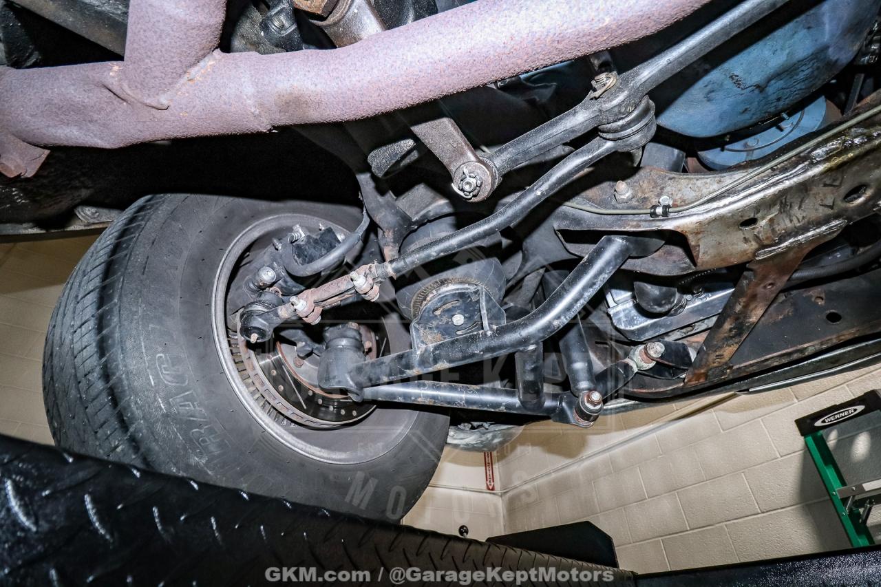 1963 Cadillac Series 62