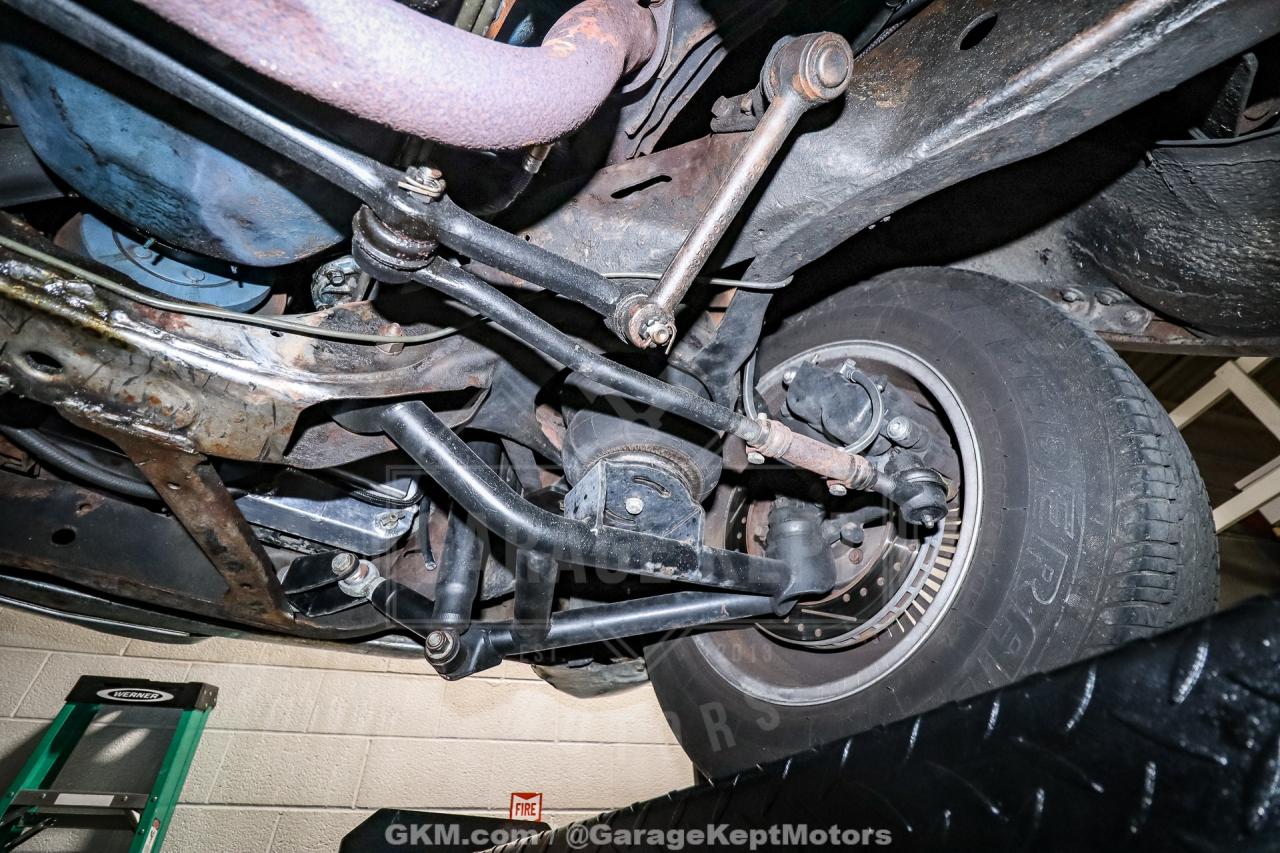 1963 Cadillac Series 62