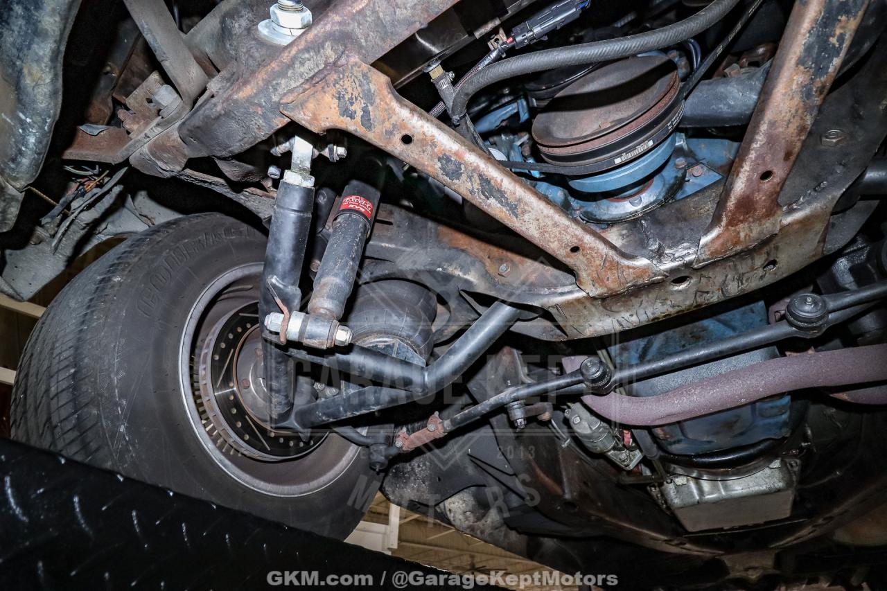 1963 Cadillac Series 62