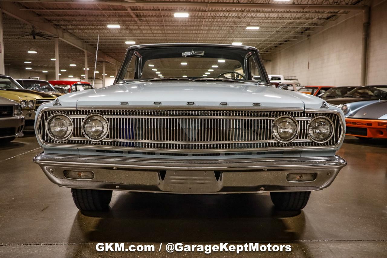 1965 Dodge Coronet