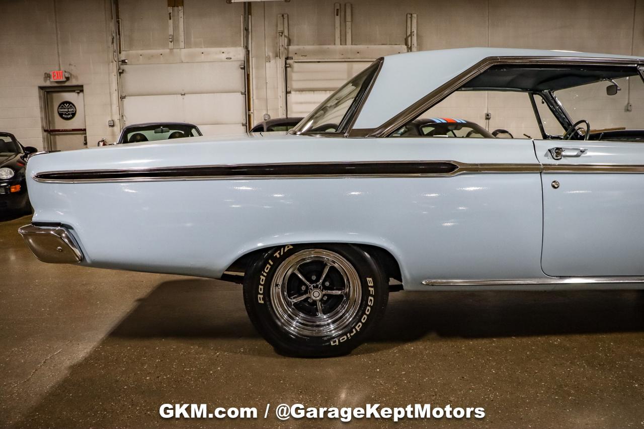 1965 Dodge Coronet