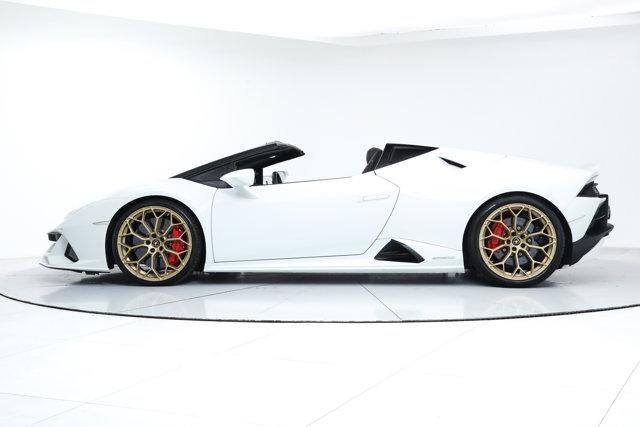 2024 Lamborghini Huracan EVO