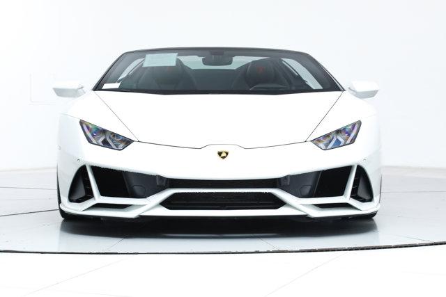 2024 Lamborghini Huracan EVO