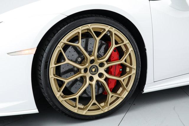 2024 Lamborghini Huracan EVO