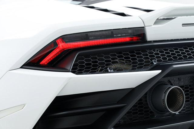 2024 Lamborghini Huracan EVO