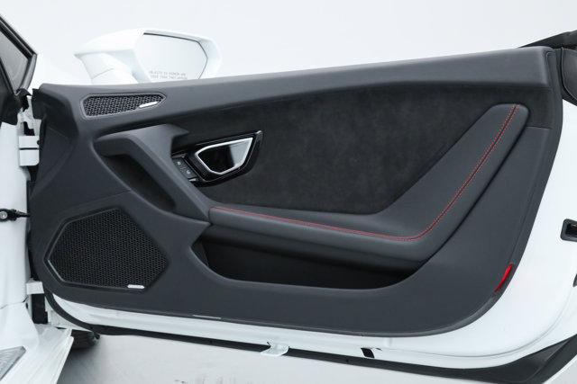 2024 Lamborghini Huracan EVO