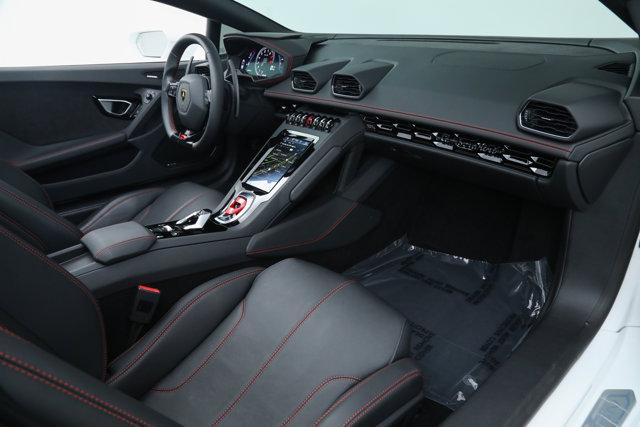 2024 Lamborghini Huracan EVO