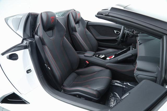 2024 Lamborghini Huracan EVO