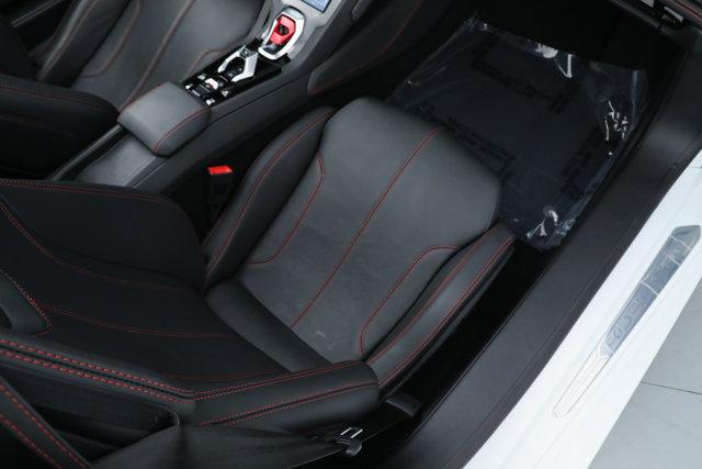 2024 Lamborghini Huracan EVO