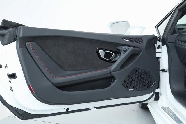 2024 Lamborghini Huracan EVO