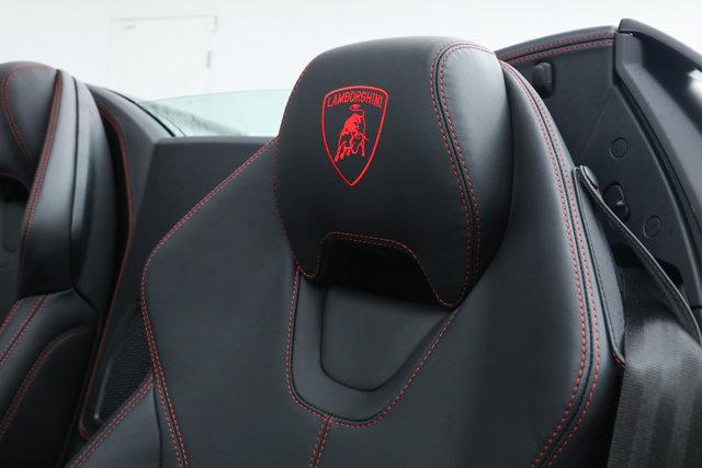 2024 Lamborghini Huracan EVO